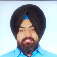 Gagandeep Singh