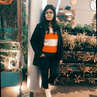 Swati Sisodia