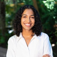 Nisha Bansal