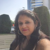 Yamini Bhatt