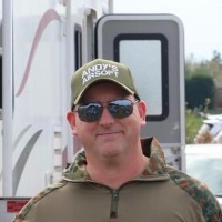Jeff Barkhouse