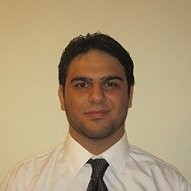 Kian Behmanesh