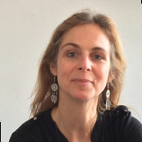 Annabel Desgrées Du Loû