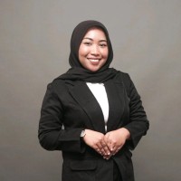 Gilda Nurul Iszati