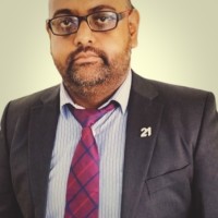 Ali Sharjeel