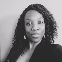Elsa F. Ngassa, MBA, SSM, PSM II