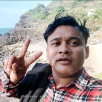 Martinu Ridwan Prasetyo