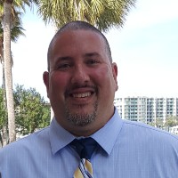 Anthony Bonilla