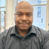 Ronald K. Key