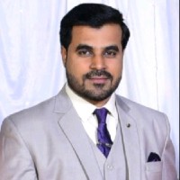 Junaid Shariff