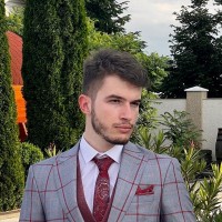 Mihai Suciu