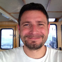 Chad Orgeron