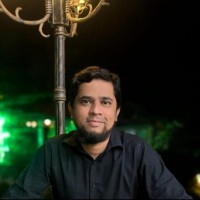 Mohammad Faisal Bhuiyan