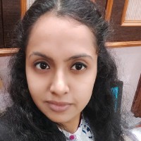 Sushmita Kaushik