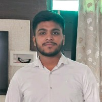 Vansh Bansal