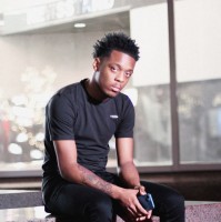 Zaire Knight