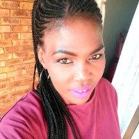 Mandisa Maliti