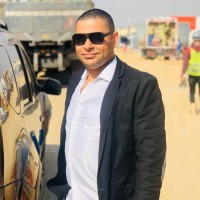 Mohamed Gabal