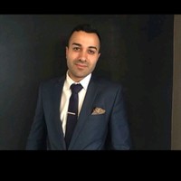 Samir Kazerani