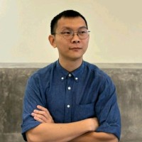 Ernest Chong