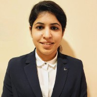 Acs Vanshika Chawla