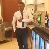 Danson Karanja