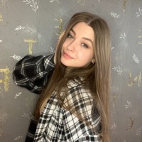 Elizaveta Zhelihovskaya