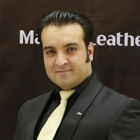 Morteza Moshirian
