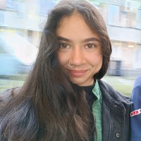 Ashni Moekoet