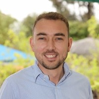 Nick Moutzouris