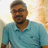 Atul Sharma
