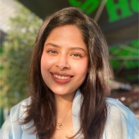 Anam Amreen