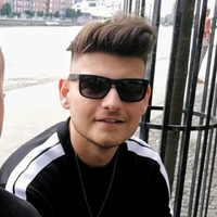 Cian Nally