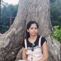 Sapna B L