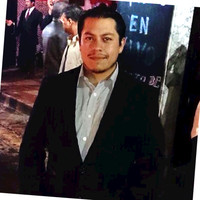 Gerardo De la Puente Navarrete