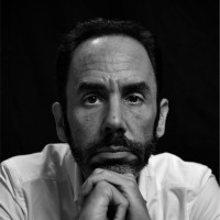 Justin Ravitz