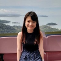 Jo Ann Wong