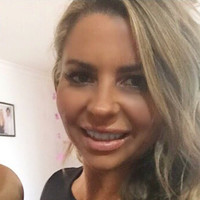 Aimee Mcdonald
