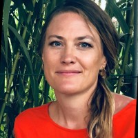 Laura Steenstrup Kock