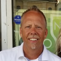 Mark Dowdy