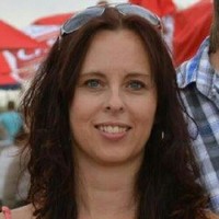 Alison van der Merwe