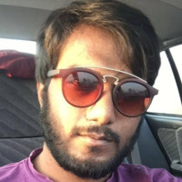 Mohammed Nizamuddin Ali