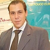 Angel Suarez
