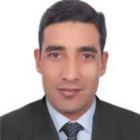 Muhammad Naseem