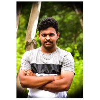 Vijaykumar B Motagi