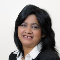 Ophelia Pedro