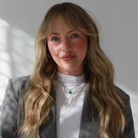 Gabrielle Buckley