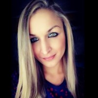 Andrea van der Merwe