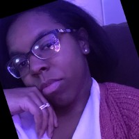 Khadijah Charnock