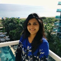 Supriya Bade
